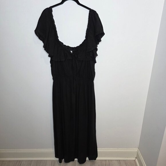 ANDREE BY UNIT Dresses & Skirts - Andree By Unit NWT Dress Womens 1X